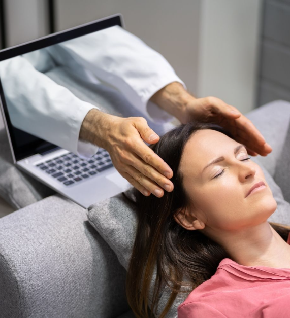 Online Türk Psikolog, Santa Clarita