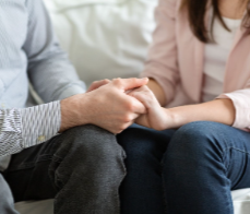 Santa Clarita aile terapisi