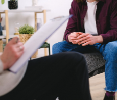 Santa Clarita bireysel terapi