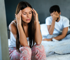 Santa Clarita cinsel terapi