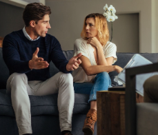 Santa Clarita evlilik terapisi