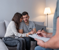 Santa Clarita ilişki terapisi